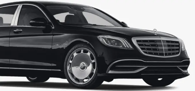 chauffeur car rental london