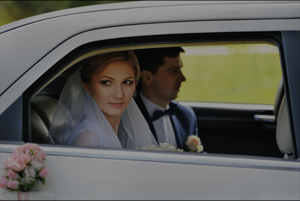 Wedding Chauffeur