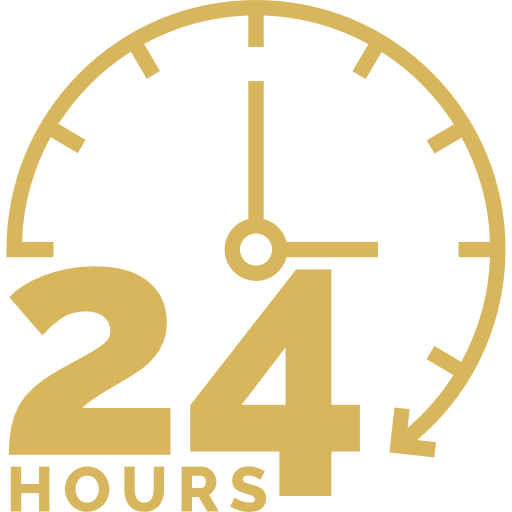 24-hours