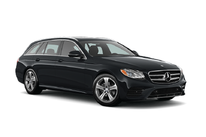 london chauffeurs service-(E Class Estate or similar)