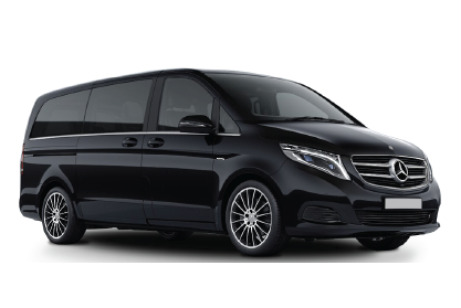 london chauffeurs service-Executive MPV6 Car (Mercedes V Class or Similar)