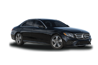 london chauffeurs service-Executive (Mercedes E Class or Similar)