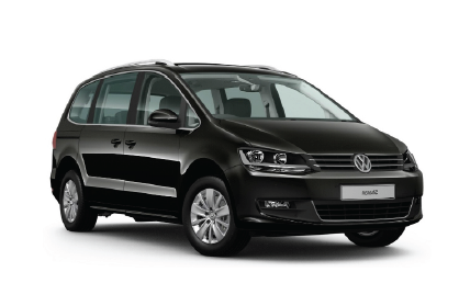 london chauffeurs service-MPV5 (VW Sharan or Similar)