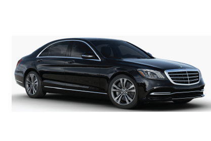 london chauffeurs service-Executive (Mercedes S Class )